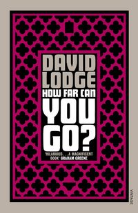 Produktbild: How Far Can You Go?