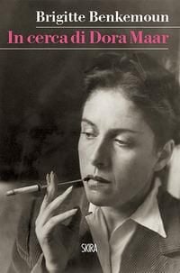 Produktbild: In cerca di Dora Maar