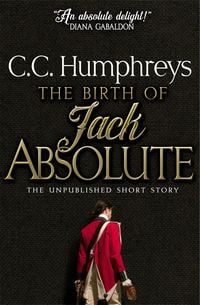 Produktbild: The Birth of Jack Absolute