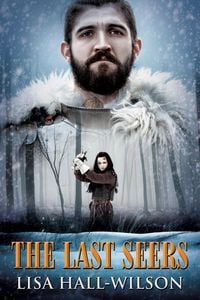 Produktbild: The Last Seers