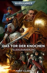 Produktbild: Das Tor der Knochen