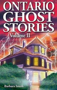 Produktbild: Smith, B: Ontario Ghost Stories