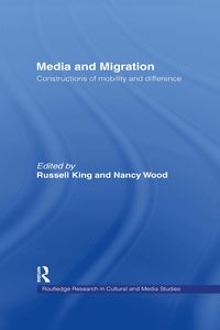 Produktbild: Media and Migration