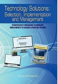 Produktbild: Technology Solutions