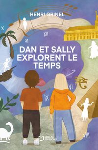 Produktbild: Dan et Sally explorent le temps