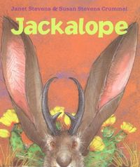 Produktbild: Jackalope