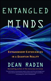 Produktbild: Entangled Minds