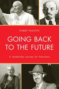 Produktbild: Going Back to the Future