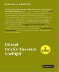 Produktbild: G&ouml;rsel Grafik Tasarim S&ouml;zl&uuml;g&uuml;