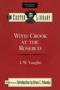 Produktbild: With Crook at the Rosebud