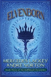 Produktbild: Elvenborn
