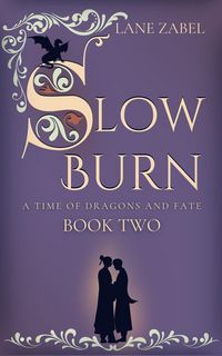 Produktbild: Slow Burn
