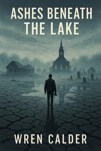 Produktbild: Ashes Beneath the Lake