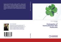 Produktbild: Conjugates of hemicalixarene like molecules