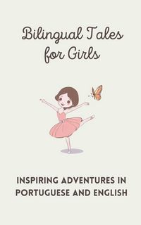 Produktbild: Bilingual Tales for Girls