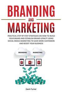 Produktbild: Branding and Marketing