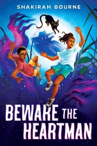 Produktbild: Beware the Heartman