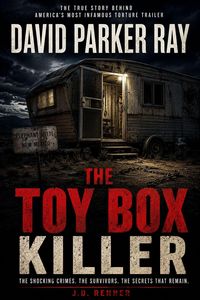 Produktbild: David Parker Ray The Toy Box Killer