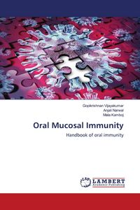 Produktbild: Oral Mucosal Immunity