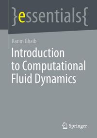 Produktbild: Introduction to Computational Fluid Dynamics