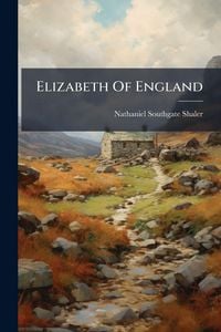 Produktbild: Elizabeth Of England