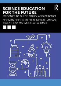 Produktbild: Science Education for the Future