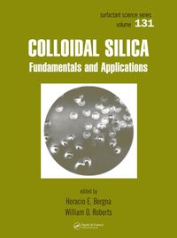 Produktbild: Colloidal Silica