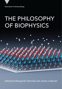 Produktbild: The Philosophy of Biophysics