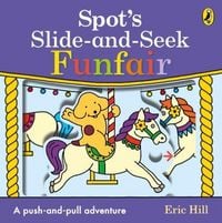 Produktbild: Spot's Slide and Seek: Funfair
