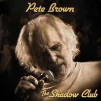 Produktbild: Shadow Club (Ltd. Red Brown Marbled LP)