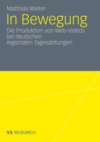Produktbild: In Bewegung