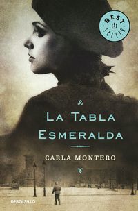 Bild vom Artikel La tabla esmeralda vom Autor Carla Montero