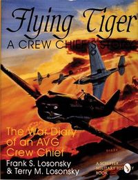 Produktbild: Flying Tiger
