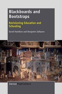 Produktbild: Blackboards and Bootstraps
