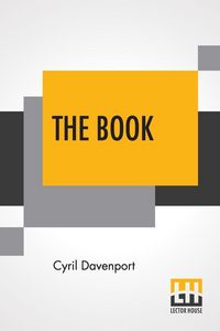 Produktbild: The Book