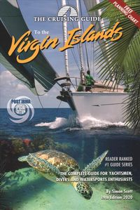 Produktbild: Cruising Gt The Virgin Islands