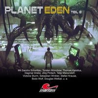 Produktbild: Planet Eden