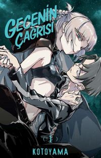 Produktbild: Gecenin Cagrisi - 1