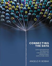 Produktbild: Connecting the Data