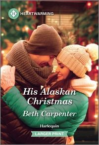 Produktbild: His Alaskan Christmas