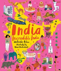 Produktbild: India, Incredible India