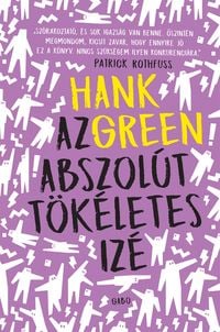 Produktbild: Az abszolút tökéletes izé