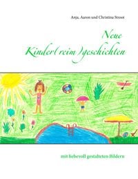 Produktbild: Neue Kinder(reim)geschichten