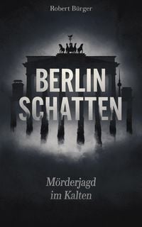 Produktbild: Berlin Schatten: M&ouml;rderjagd im Kalten