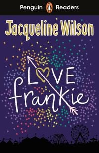 Produktbild: Penguin Readers Level 3: Love Frankie (ELT Graded Reader)