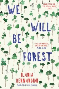 Produktbild: We Will Be Forest