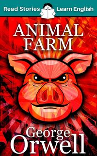 Produktbild: Animal Farm