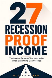 Produktbild: 27 Recession Proof Income