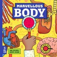Produktbild: Marvellous Body