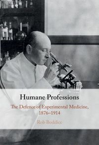 Produktbild: Humane Professions